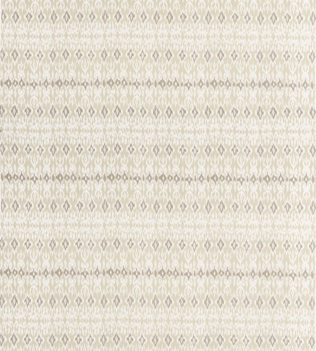 Atlas Ikat Fabric by Thibaut Birch
