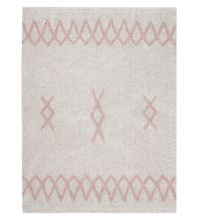 Lorena Canals Atlas rug Vintage-Nude C-ATLAS-NVN Vintage-Nude