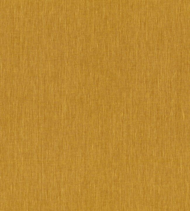 Atmosphere Wallpaper by Casamance Moutarde