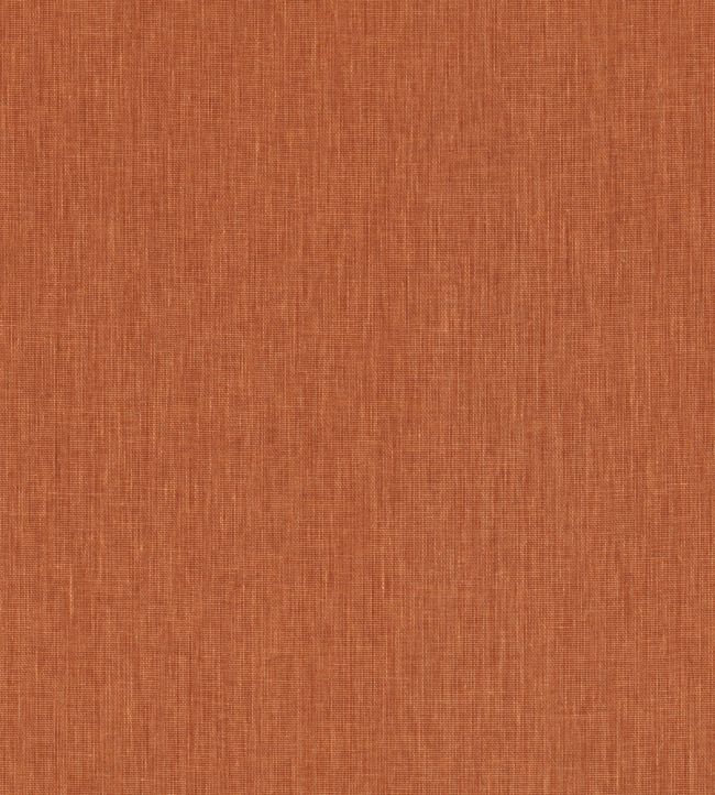 Atmosphere Wallpaper by Casamance Orange Brulee