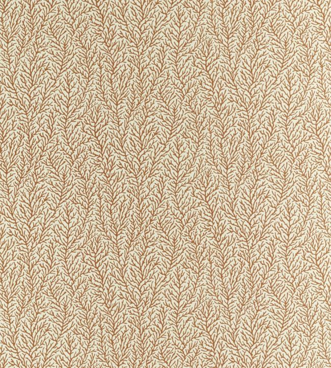 Atoll Fabric by Harlequin Bronze / Sailcloth