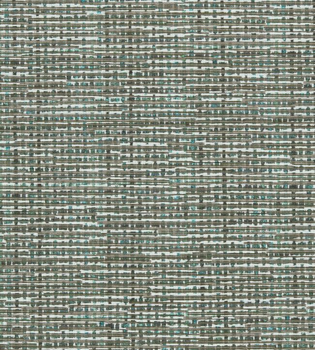 Atrio Fabric by Clarke & Clarke Peacock