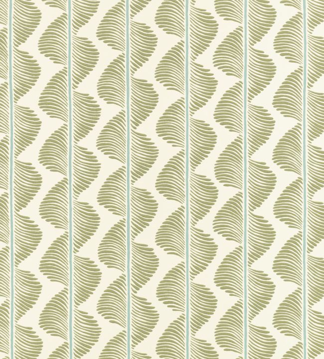 Aubin Wallpaper by Romo Aloe