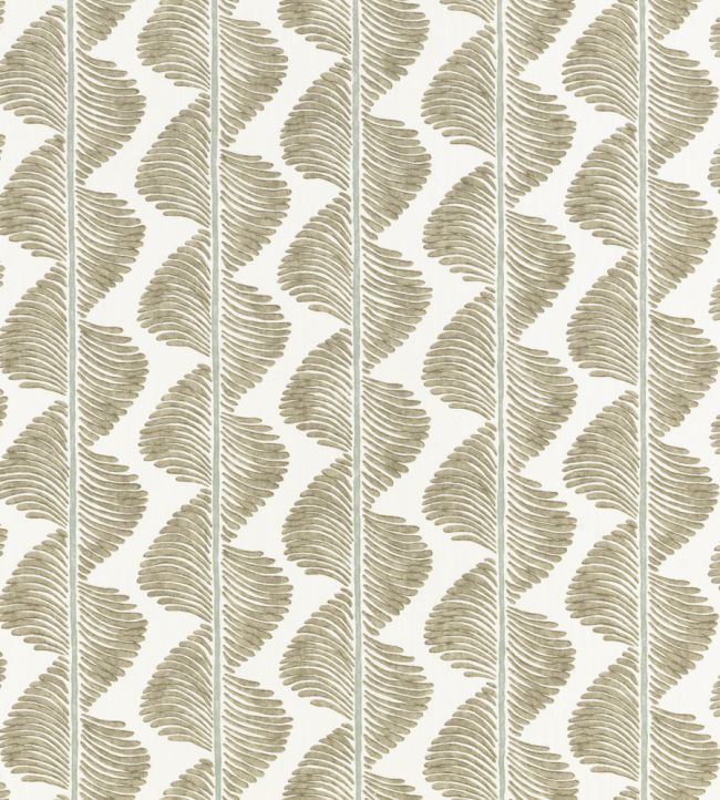 Aubin Fabric by Romo Caper