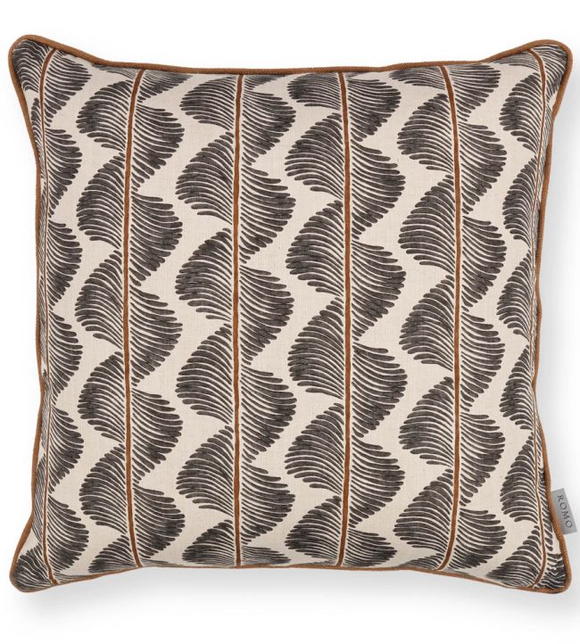 Aubin Cushion 50 x 50cm by Romo Chia