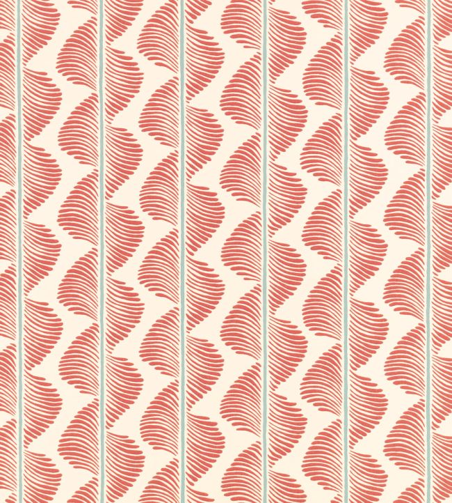 Aubin Wallpaper by Romo Pimento