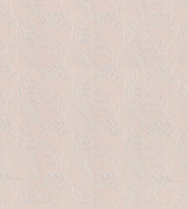 Audette Fabric by Clarke & Clarke Blush