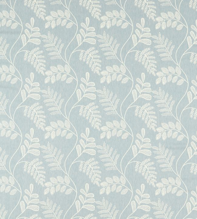 Audette Fabric by Clarke & Clarke Denim