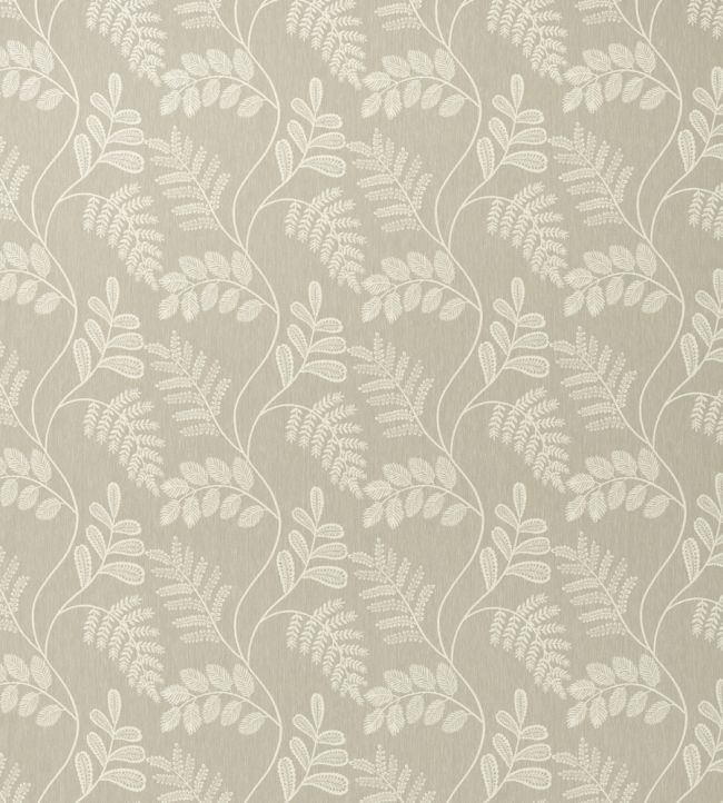 Audette Fabric by Clarke & Clarke Linen