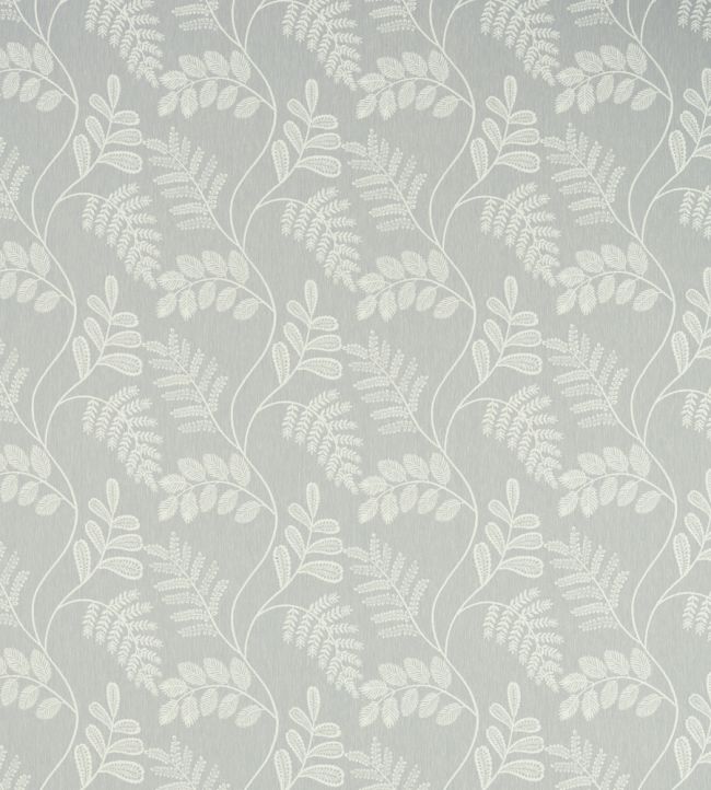 Audette Fabric by Clarke & Clarke Pewter
