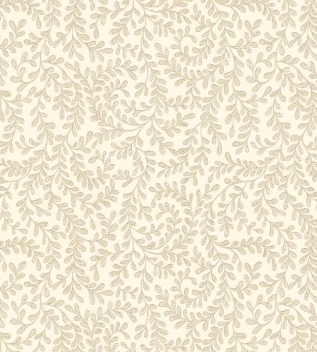 Audley Wallpaper by 1838 Wallcoverings Natural