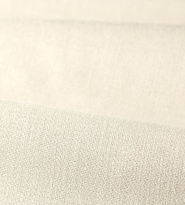 Audley Performance Fabric by Zoffany Chalk