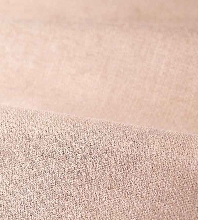 Audley Performance Fabric by Zoffany Rose