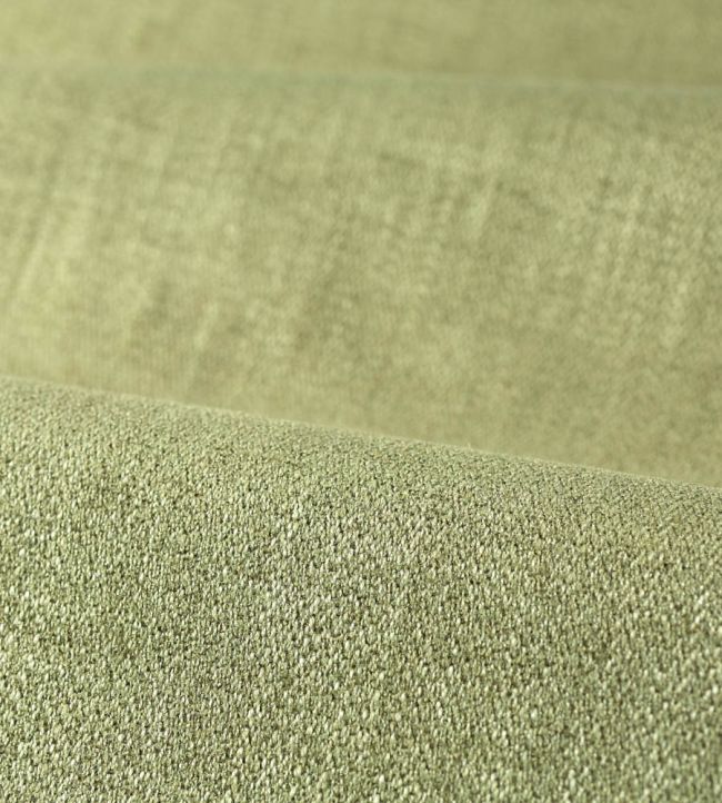 Audley Performance Fabric by Zoffany Sage