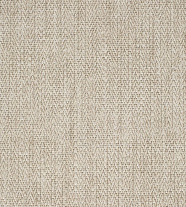 Audley Fabric by Zoffany White Clay