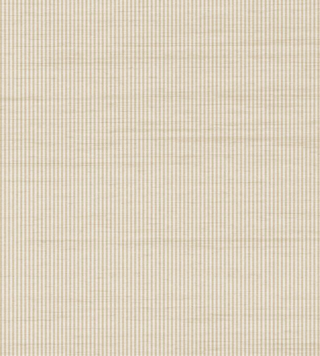Audrey Grasscloth Wallpaper by Madeaux 12 Sand