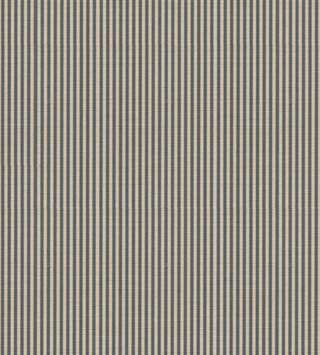 Audrey Grasscloth Wallpaper by Madeaux 08 Indigo