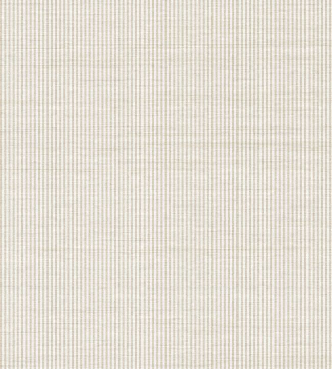 Audrey Grasscloth Wallpaper by Madeaux 11 Ecru