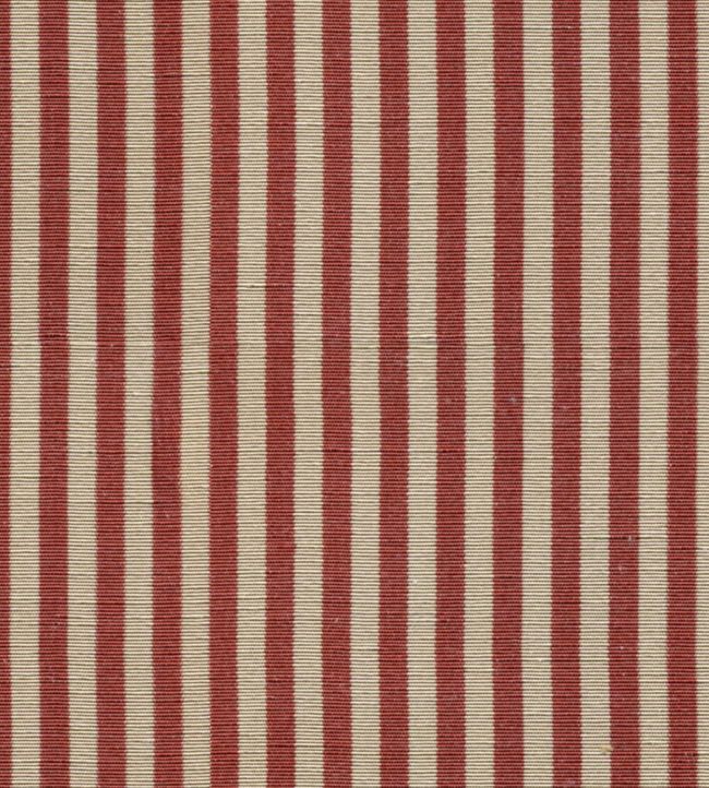 Audrey Fabric by Madeaux 04 Indian Red