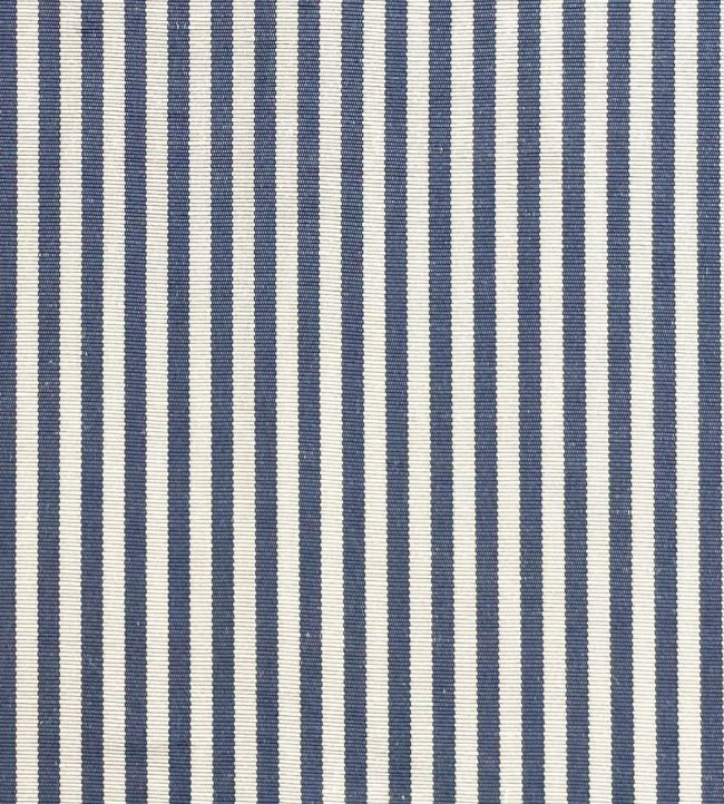 Audrey Fabric by Madeaux 08 Indigo