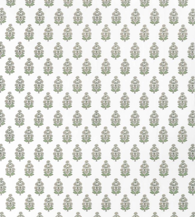Audrey Fabric by Thibaut Beige