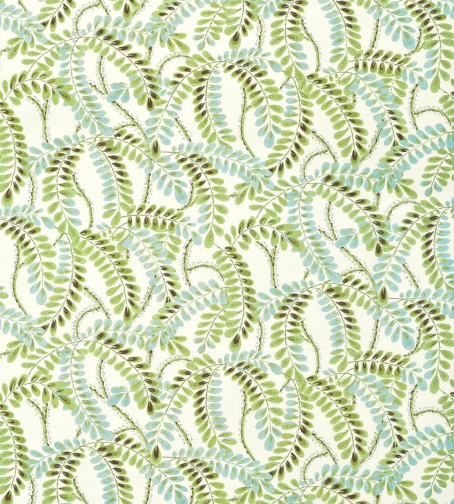 Augusta Fabric by Thibaut Sage