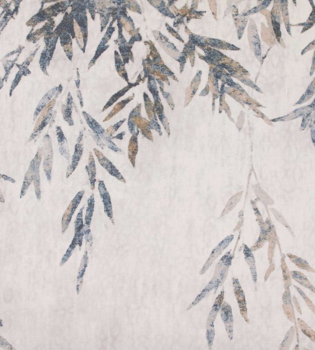 Aula Fabric by Romo Shibori
