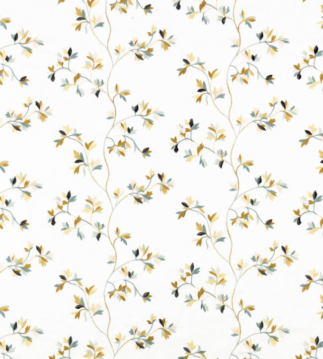 Aurea Fabric by Villa Nova Meadow