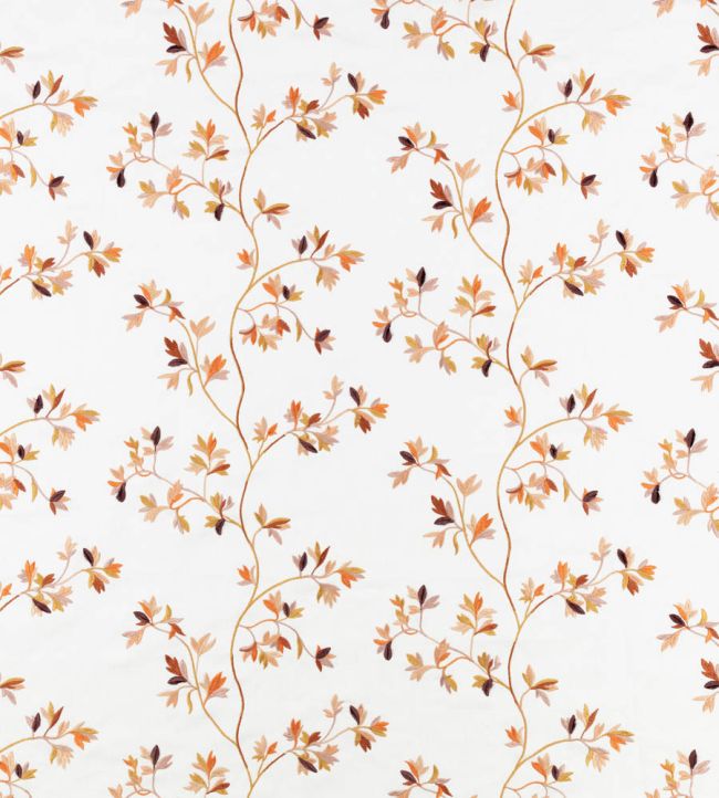 Aurea Fabric by Villa Nova Saffron