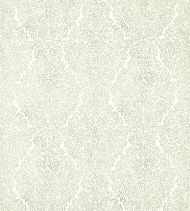 Aureilia Fabric by Harlequin Dove / Chalk