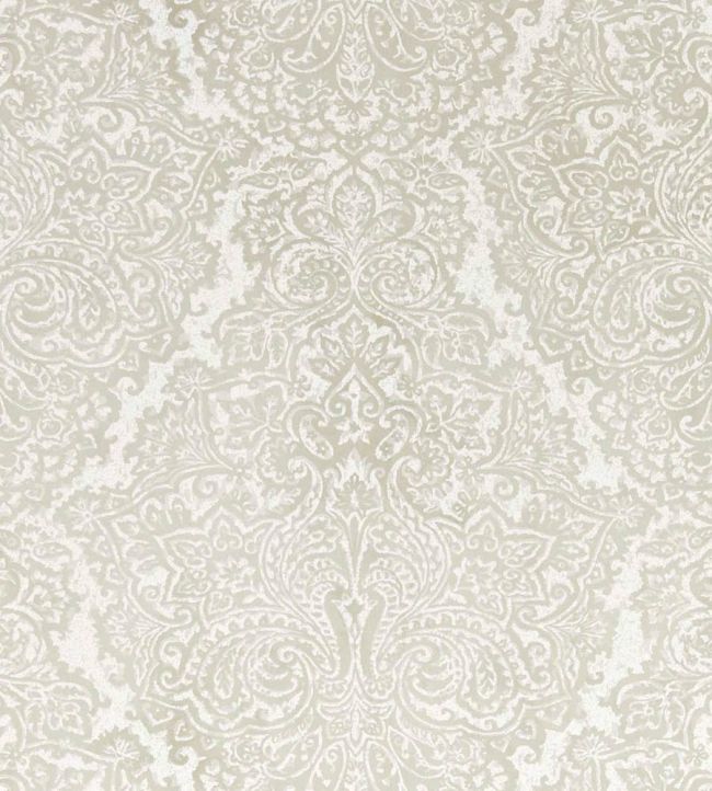 Aurelia Wallpaper by Harlequin Pebble / Stone