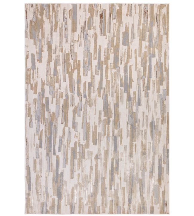 Asiatic Aurora Impression rug Gold AURO1201700025 Gold