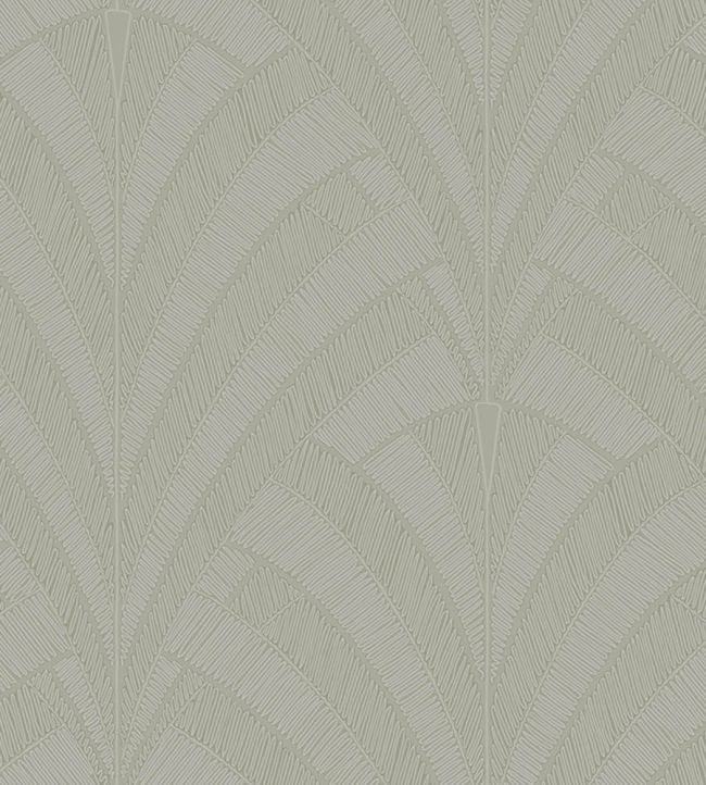 Aurora Wallpaper by Jannelli&Volpi Grey