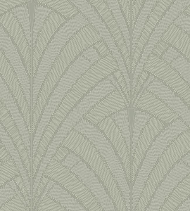 Aurora Wallpaper by Jannelli&Volpi Light Grey
