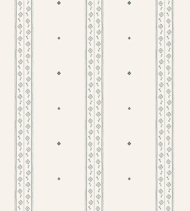 Austine Wallpaper by Sandberg Green