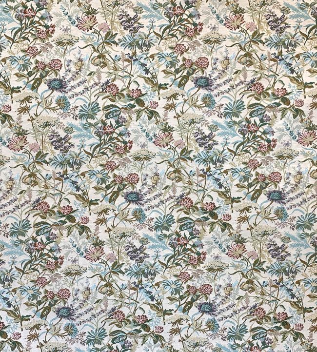 Autun Fabric by Casal Creme