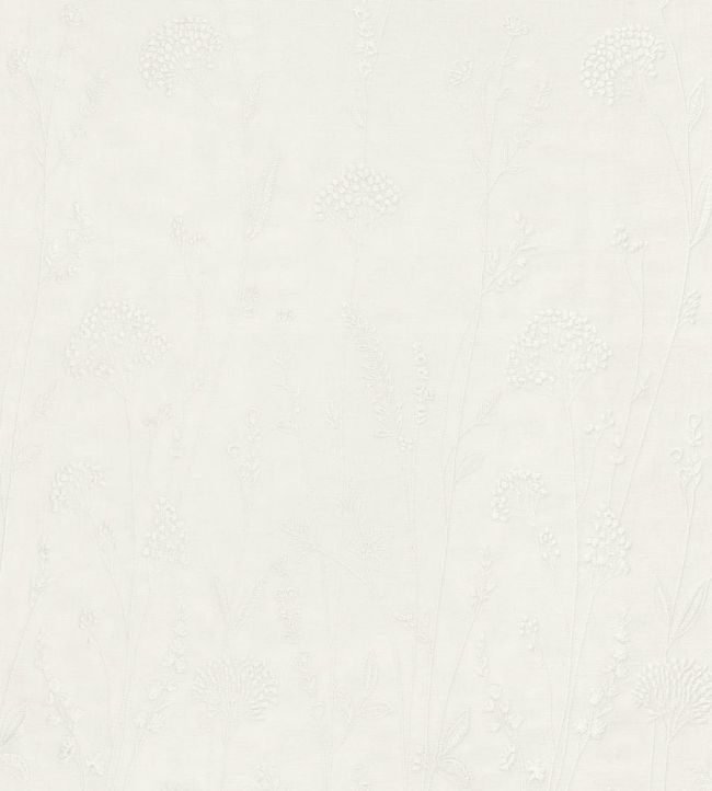 Auxine Fabric by Camengo Neige