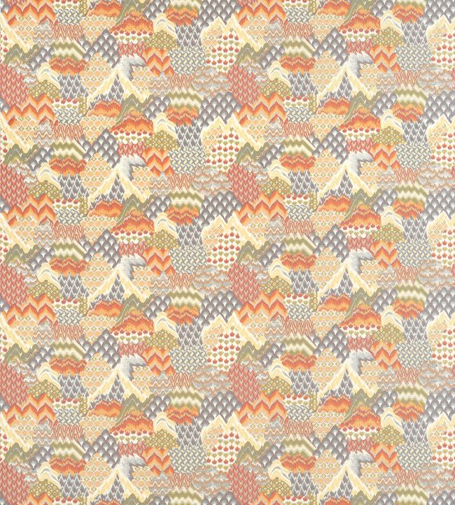 Avalon Fabric by Anna French Autumn