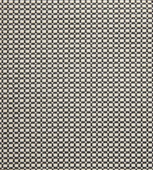 Avalon Fabric by Pepe Penalver Black