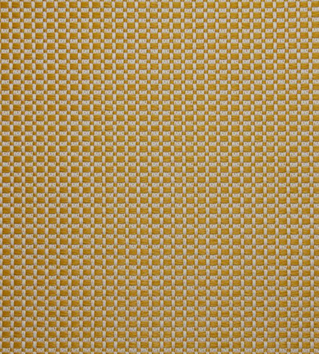 Avalon Fabric by Pepe Penalver Yellow
