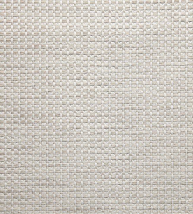 Avalon Fabric by Pepe Penalver White