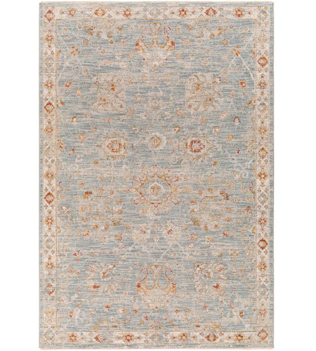 Livabliss Avant Garde rug Blue AVT2322-575 Blue