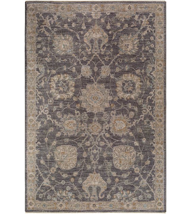 Livabliss Avant Garde rug Charcoal AVT2306-575 Charcoal