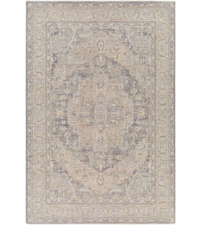 Livabliss Avant Garde rug Grey/Denim AVT2337-575 Grey/Denim