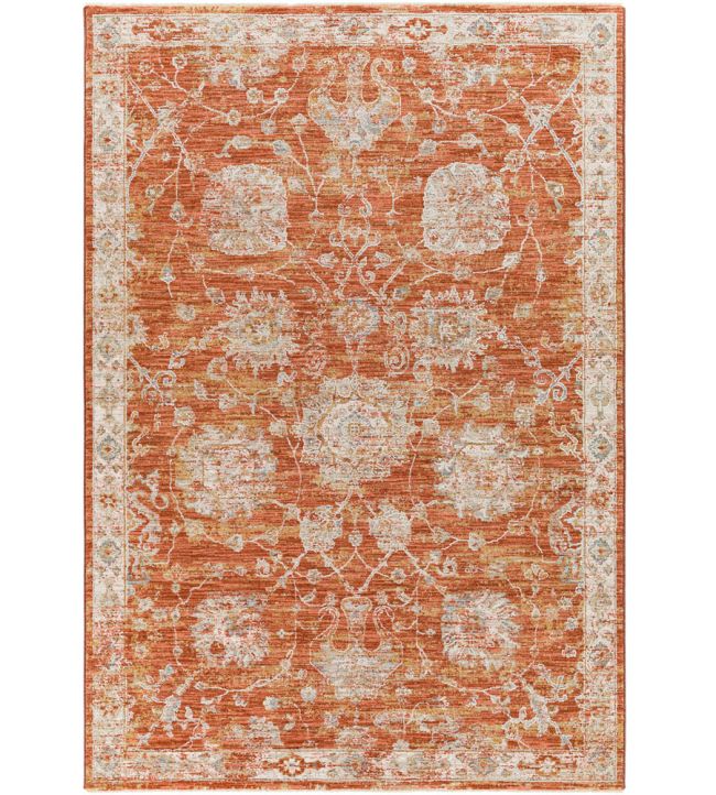 Livabliss Avant Garde rug Orange AVT2321-575 Orange