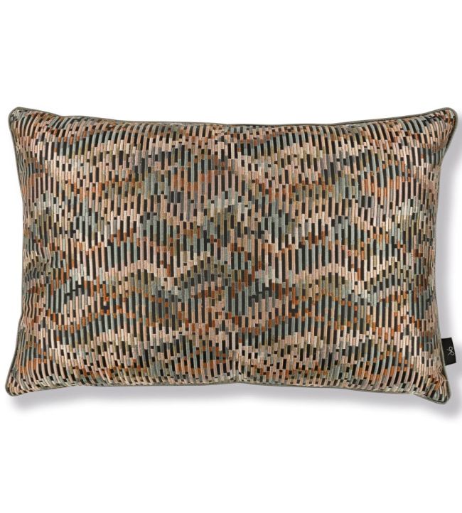 Avari Cushion 40 x 60cm by Black Edition Mehndi