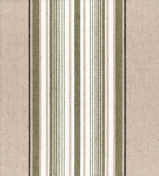 Aveiro Fabric by Casamance Beige Olive