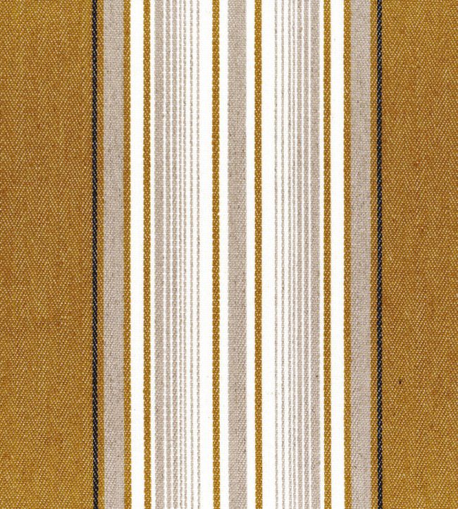 Aveiro Fabric by Casamance Ocre