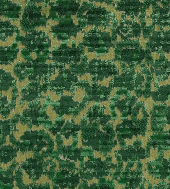 Avelina Fabric by Osborne & Little Emerald