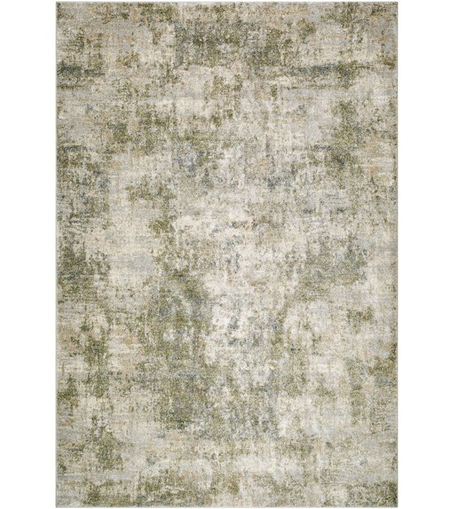 Livabliss Avellino Marble rug Green 336 AVL2336-537 Green 336